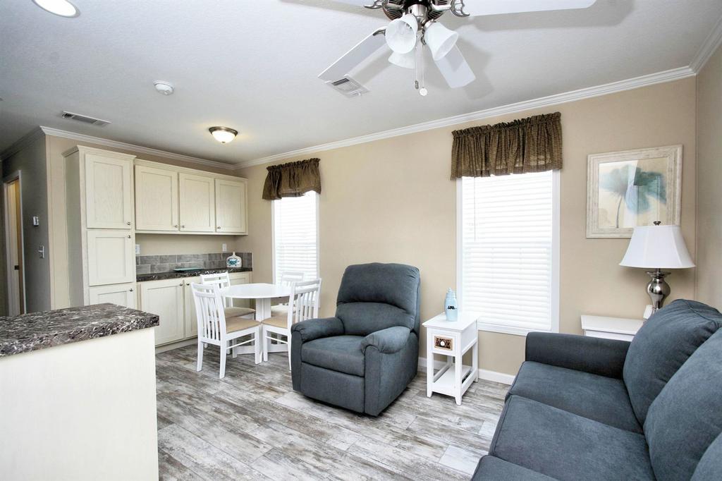 Majestic Oaks Rv Resort Zephyrhills Bagian luar foto