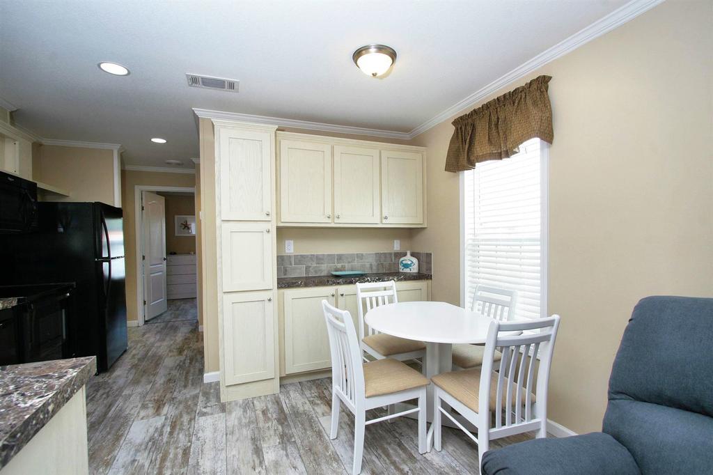 Majestic Oaks Rv Resort Zephyrhills Bagian luar foto