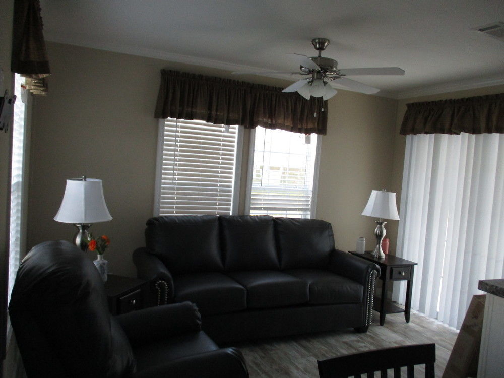 Majestic Oaks Rv Resort Zephyrhills Bagian luar foto