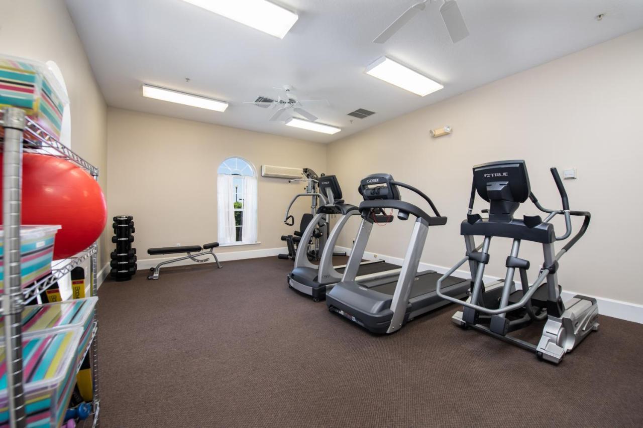 Majestic Oaks Rv Resort Zephyrhills Bagian luar foto